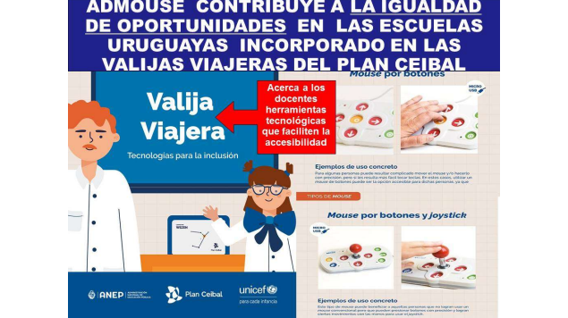 Valija Viajera
