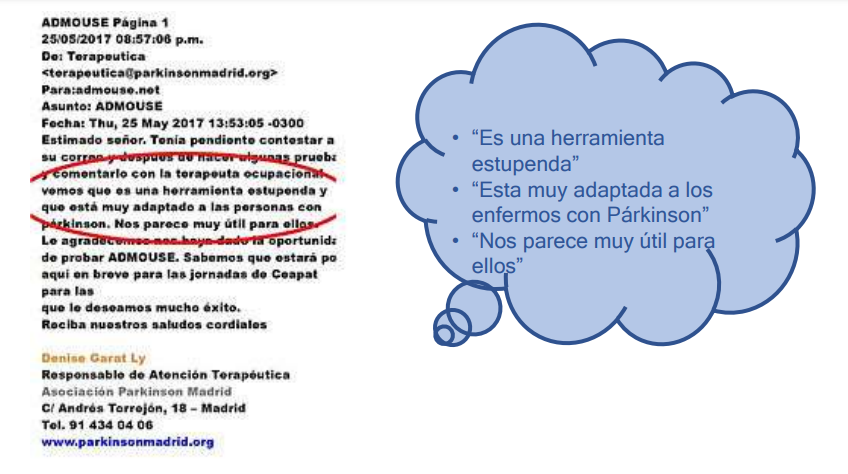 Accesibilidad