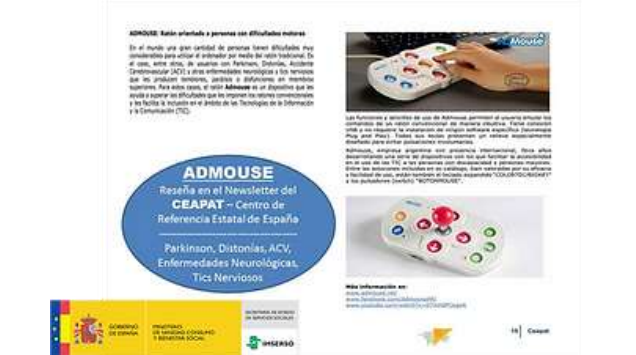 Newsletter CEAPAT